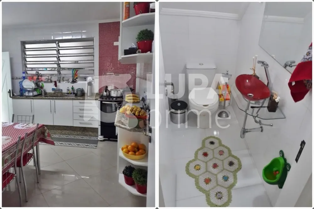 Casa, 3 quartos, 139 m² - Foto 8