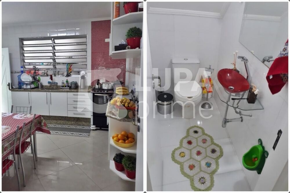 Casa, 3 quartos, 139 m² - Foto 2