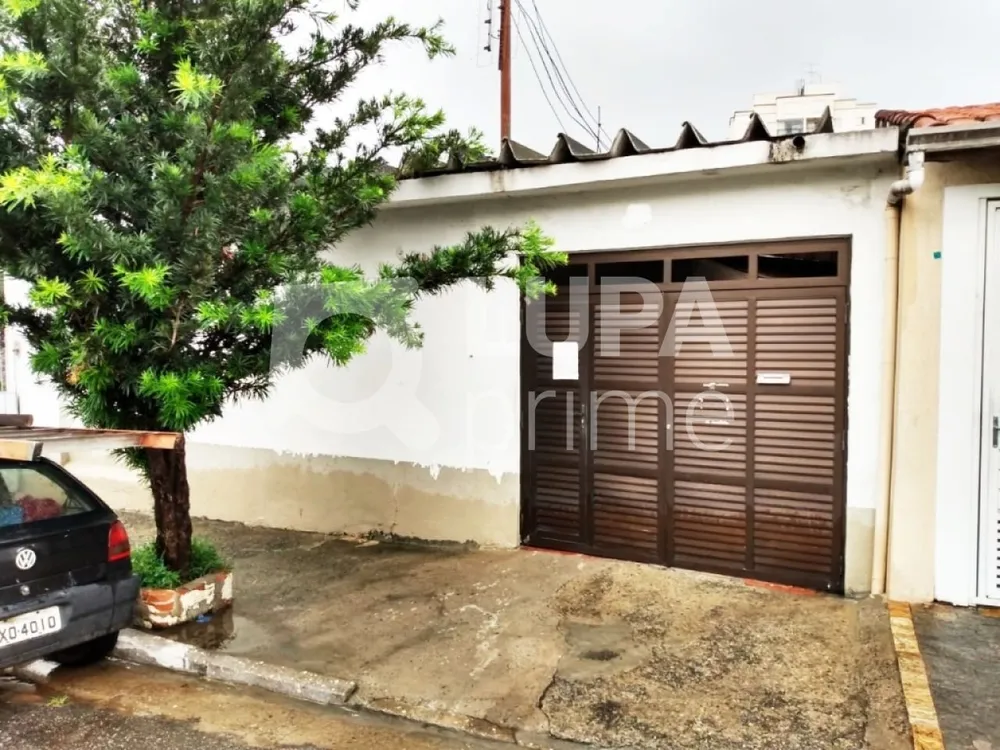 Casa, 4 quartos, 200 m² - Foto 1
