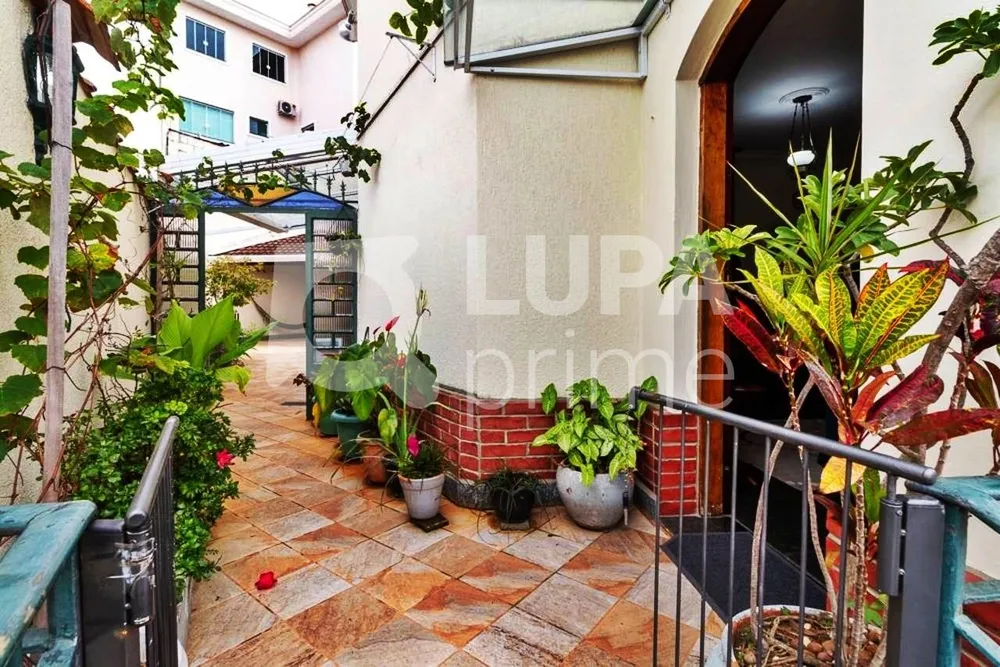 Casa, 3 quartos, 206 m² - Foto 12