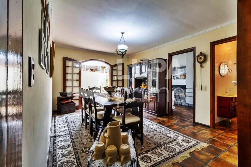 Casa, 3 quartos, 206 m² - Foto 11