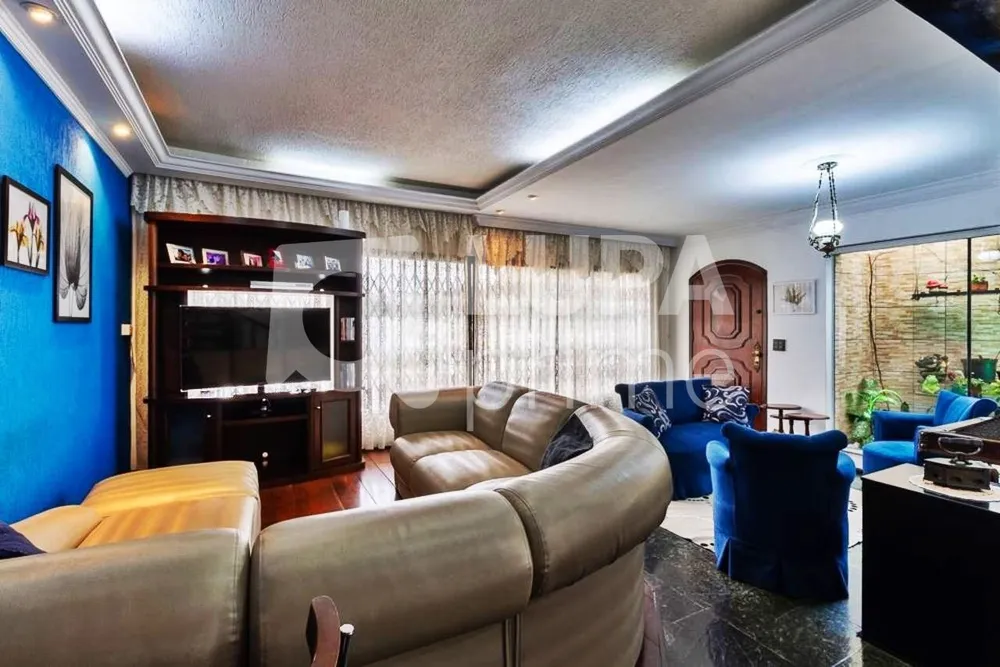 Casa, 3 quartos, 206 m² - Foto 10