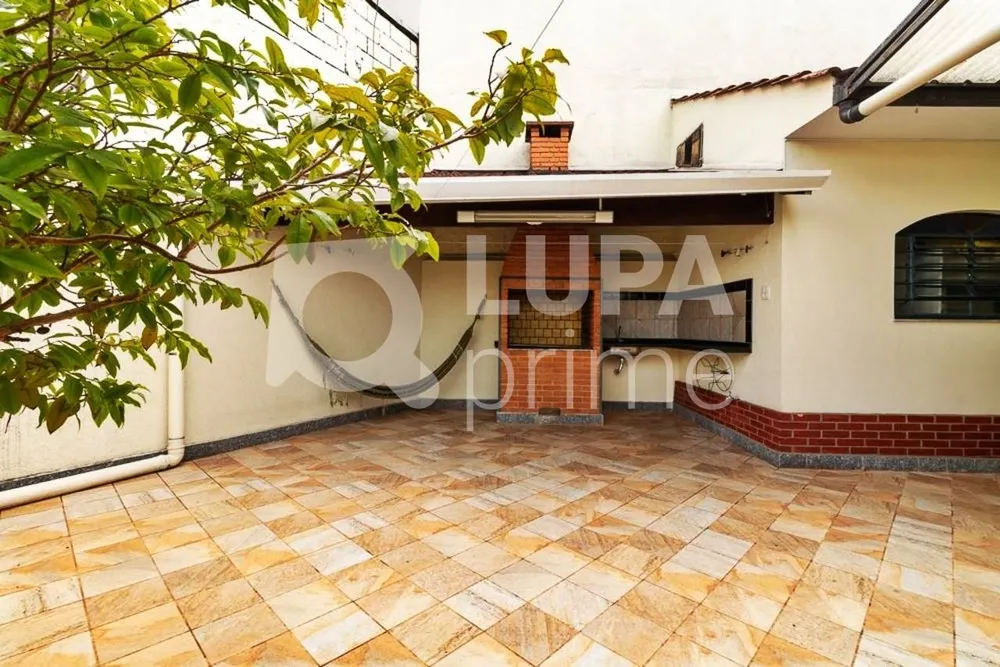 Casa, 3 quartos, 206 m² - Foto 1