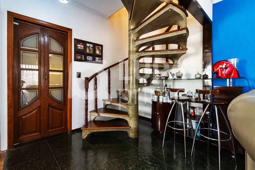 Casa, 3 quartos, 206 m² - Foto 8
