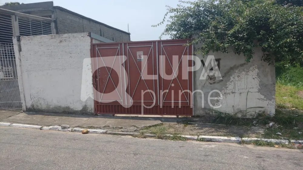 Terreno, 360 m² - Foto 1