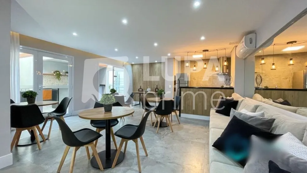 Apartamento, 2 quartos, 51 m² - Foto 1