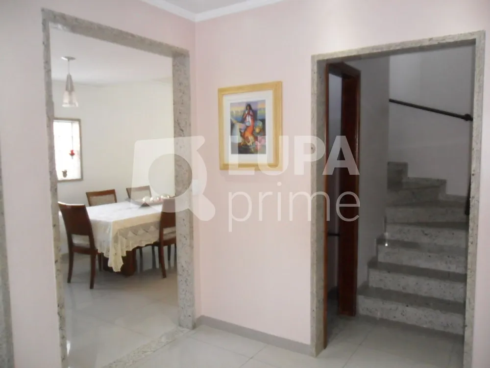 Casa, 3 quartos, 160 m² - Foto 11
