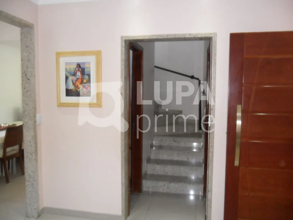 Casa, 3 quartos, 160 m² - Foto 12