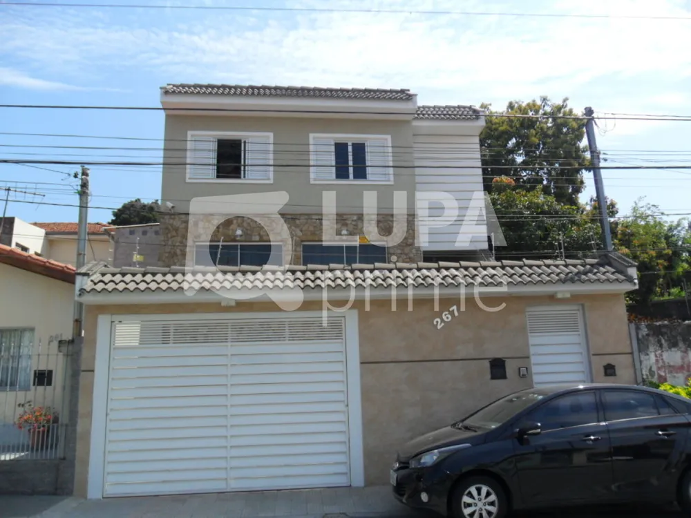 Casa, 3 quartos, 160 m² - Foto 2