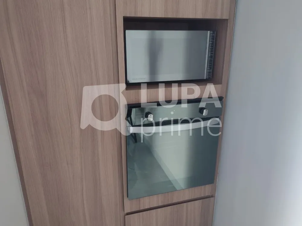 Apartamento, 1 quarto, 26 m² - Foto 2