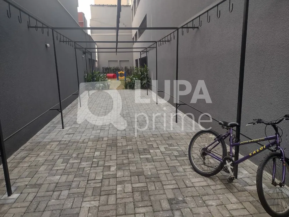 Apartamento, 1 quarto, 26 m² - Foto 7