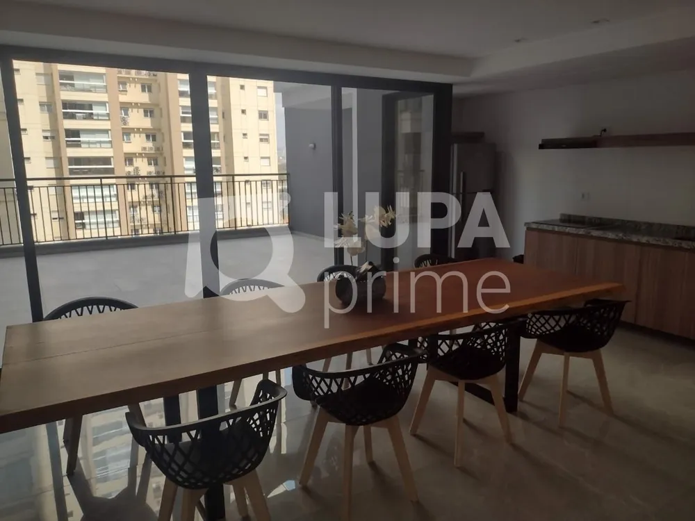 Apartamento, 1 quarto, 26 m² - Foto 9