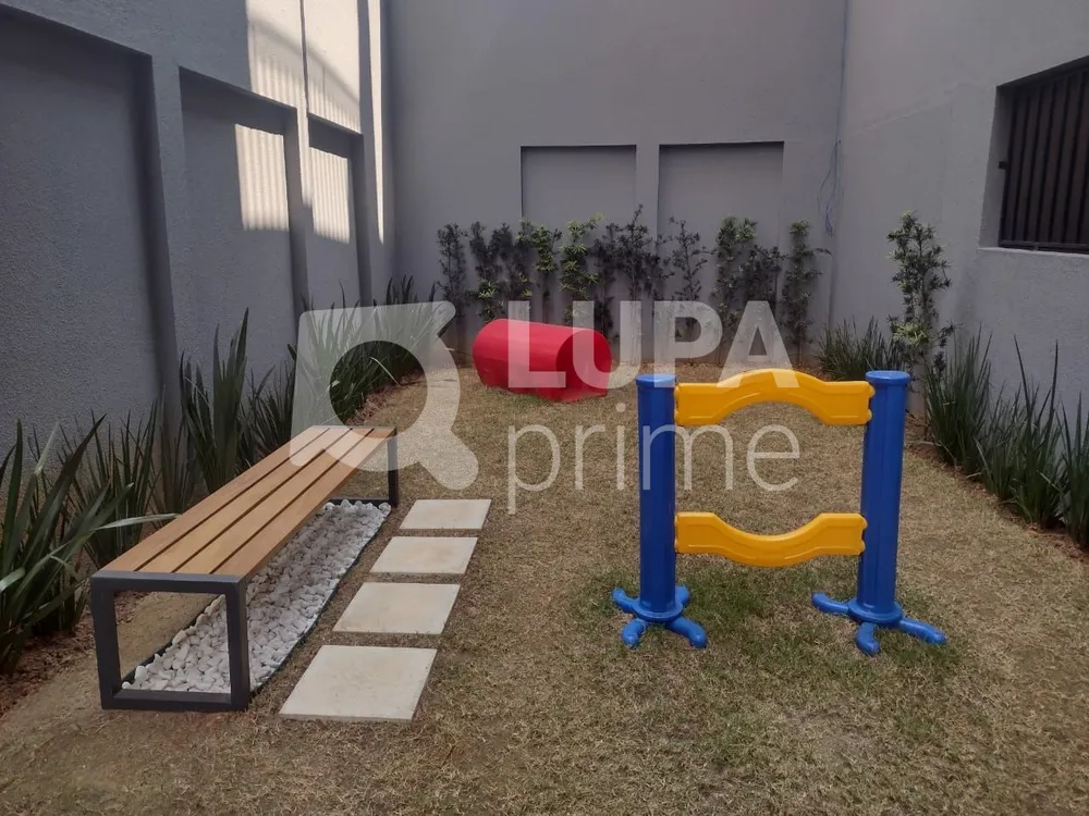 Apartamento, 1 quarto, 26 m² - Foto 1