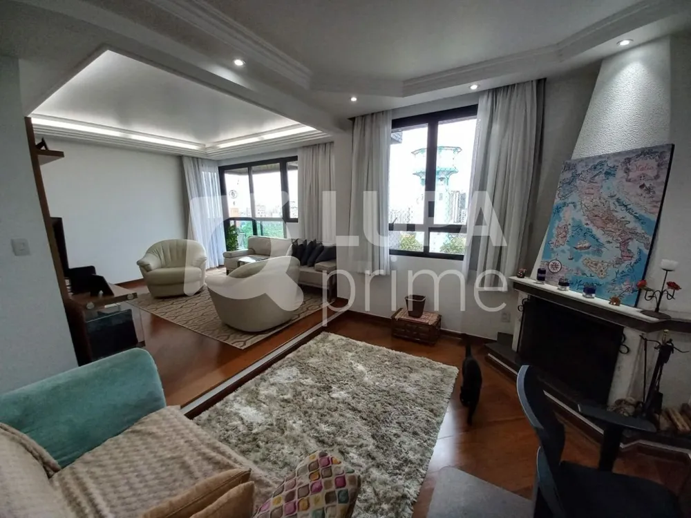 Apartamento, 4 quartos, 226 m² - Foto 10