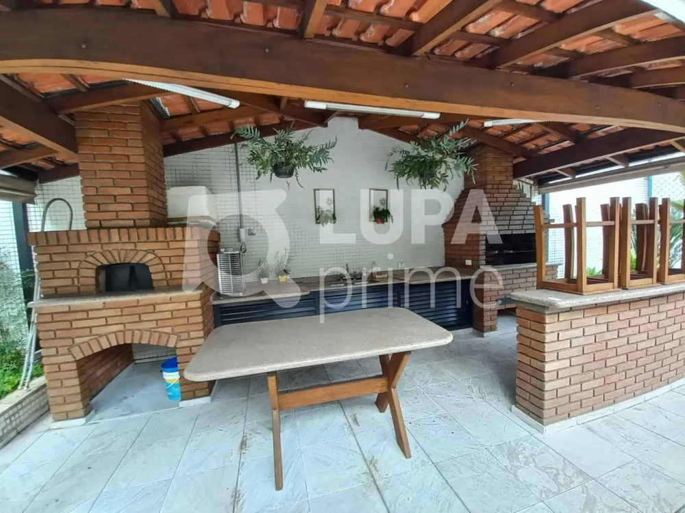 Apartamento, 4 quartos, 226 m² - Foto 4