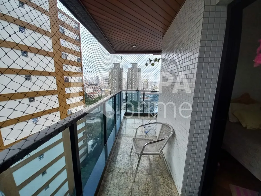 Apartamento, 4 quartos, 226 m² - Foto 5