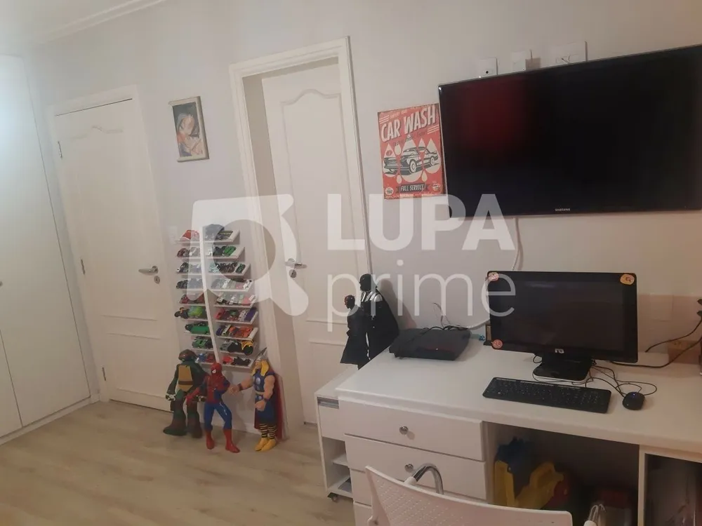 Apartamento, 3 quartos, 160 m² - Foto 10