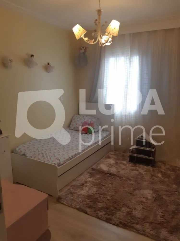 Apartamento, 3 quartos, 160 m² - Foto 5