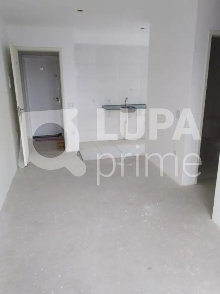 Apartamento à venda com 2 quartos, 49m² - Foto 2