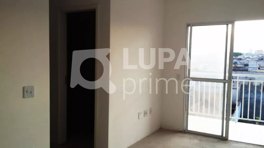 Apartamento à venda com 2 quartos, 49m² - Foto 3