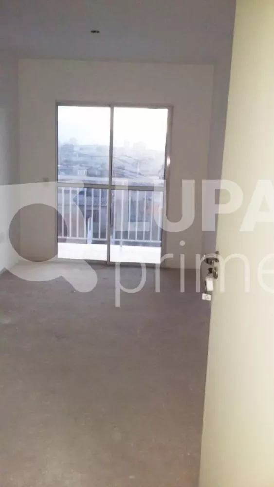 Apartamento à venda com 2 quartos, 49m² - Foto 4