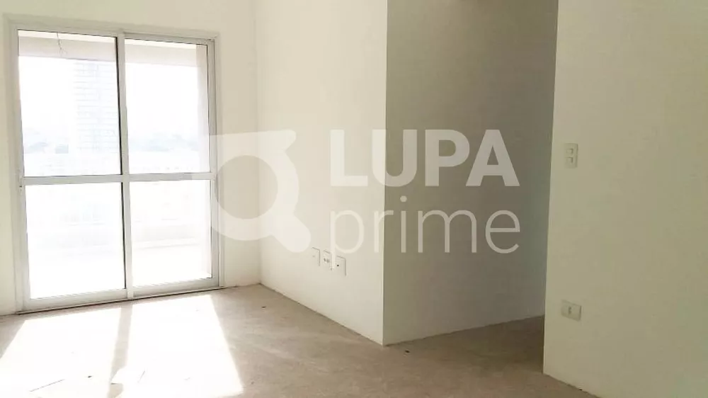 Apartamento à venda com 3 quartos, 78m² - Foto 1