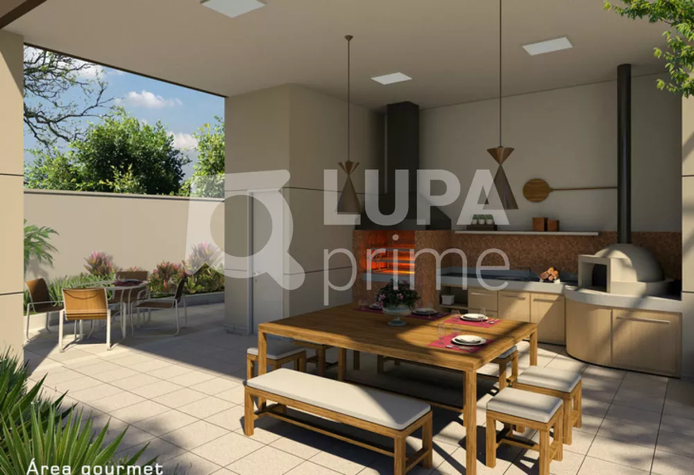 Apartamento à venda com 3 quartos, 78m² - Foto 7