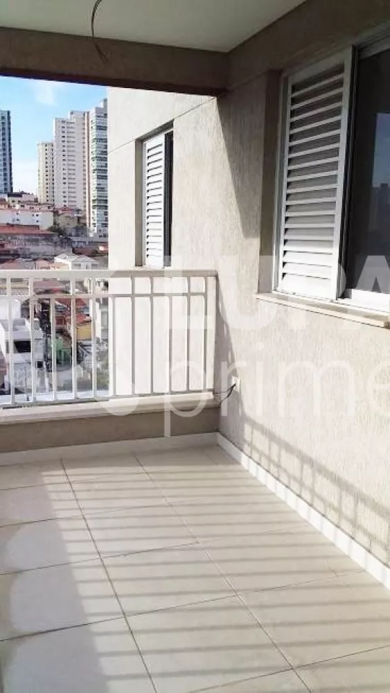 Apartamento à venda com 3 quartos, 78m² - Foto 4