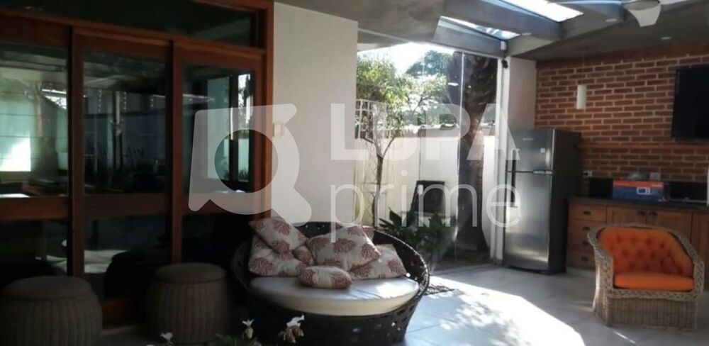 Casa, 4 quartos, 600 m² - Foto 8