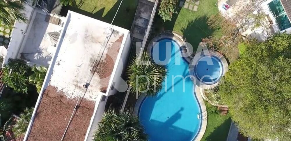 Casa, 4 quartos, 600 m² - Foto 7