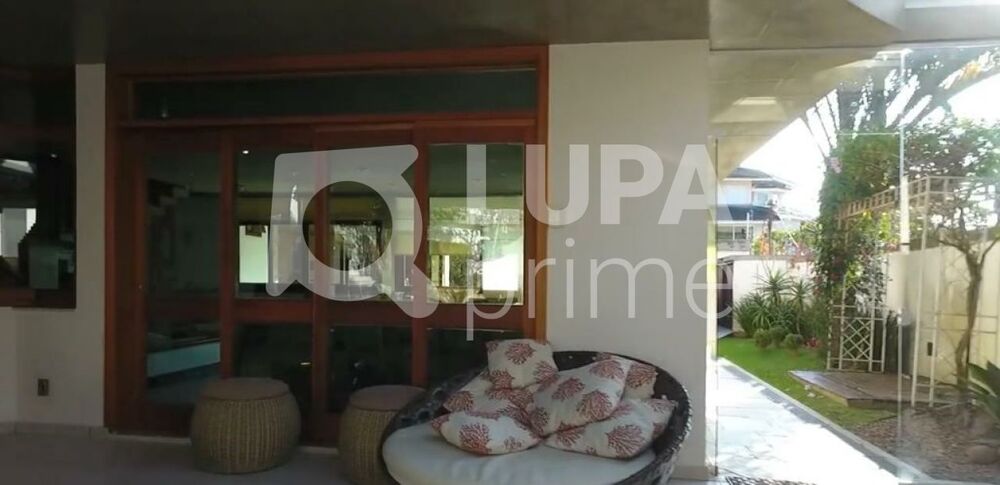 Casa, 4 quartos, 600 m² - Foto 2