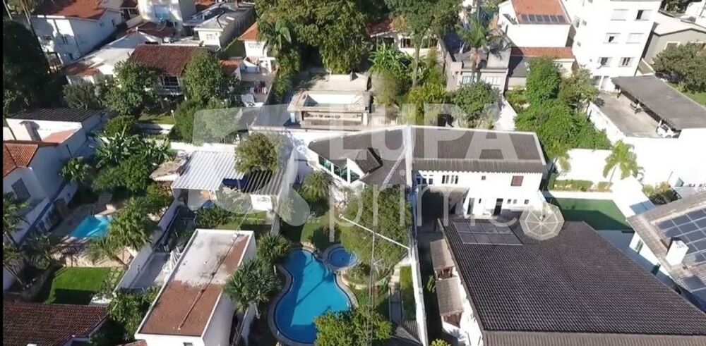 Casa, 4 quartos, 600 m² - Foto 4