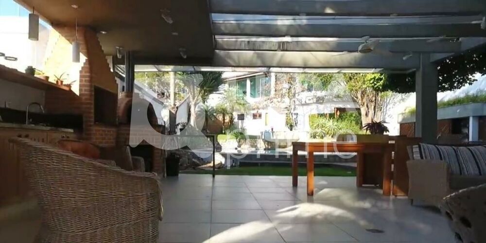 Casa, 4 quartos, 600 m² - Foto 6