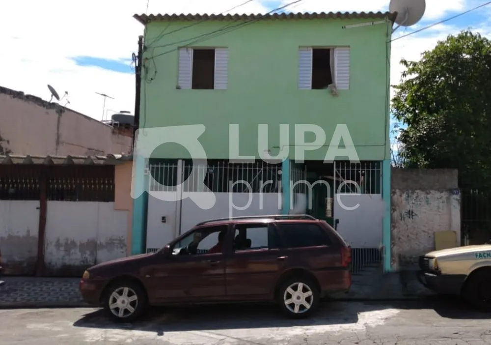 Casa, 4 quartos, 150 m² - Foto 1