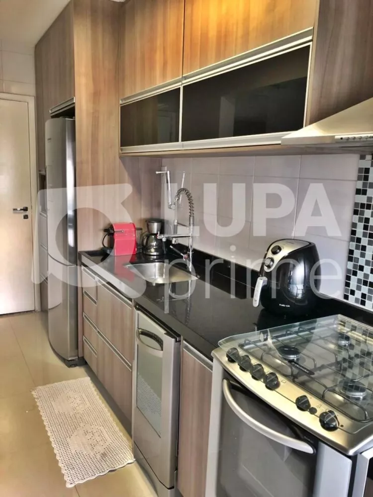 Apartamento à venda com 3 quartos, 80m² - Foto 11