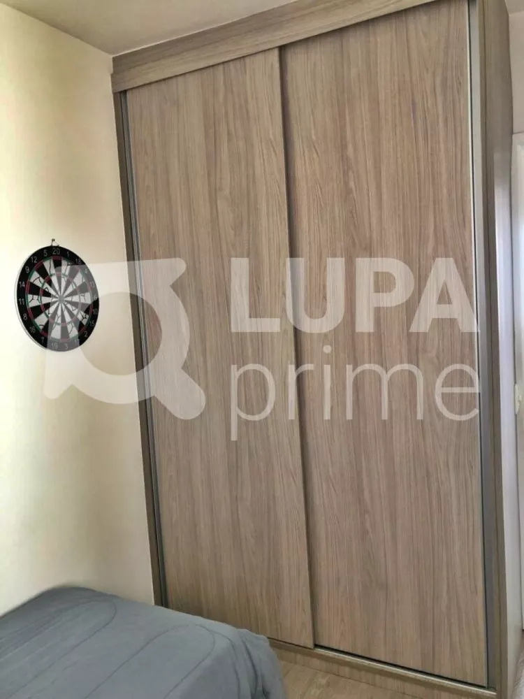 Apartamento à venda com 3 quartos, 80m² - Foto 5