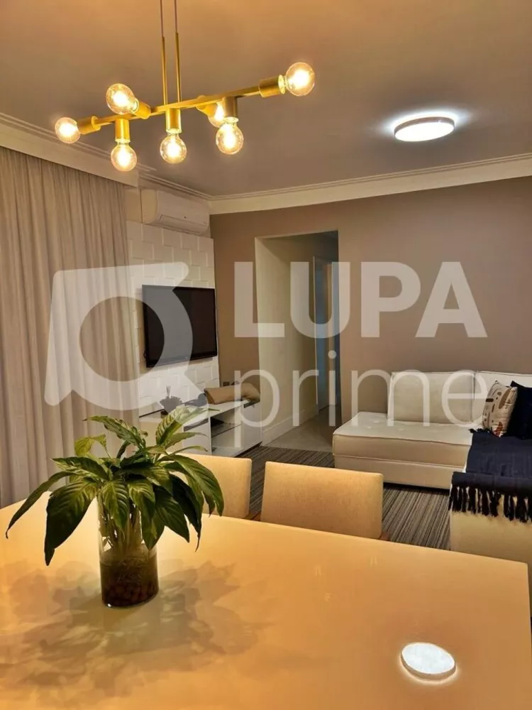 Apartamento à venda com 3 quartos, 80m² - Foto 3