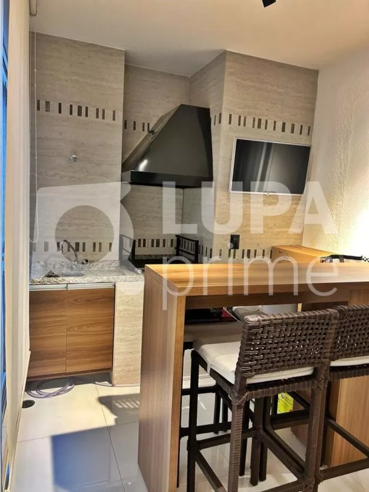 Apartamento à venda com 3 quartos, 80m² - Foto 14