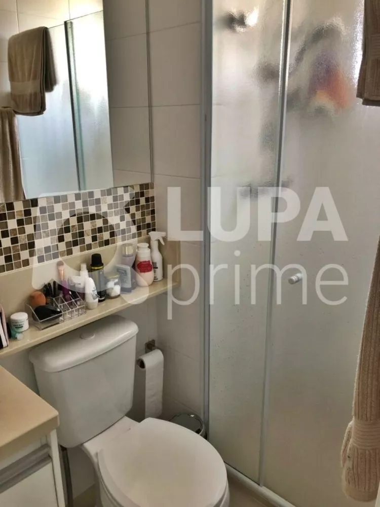 Apartamento à venda com 3 quartos, 80m² - Foto 12