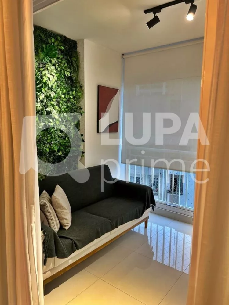 Apartamento à venda com 3 quartos, 80m² - Foto 13