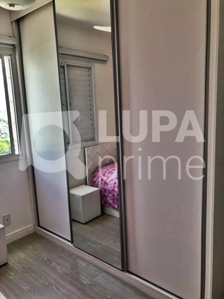 Apartamento à venda com 3 quartos, 80m² - Foto 6