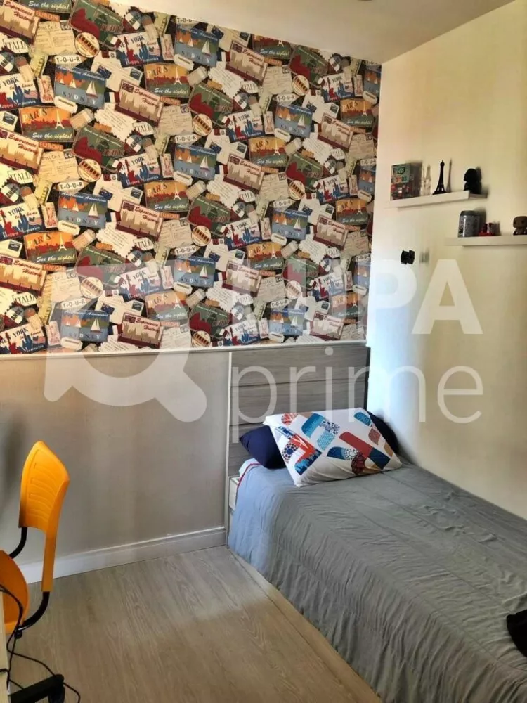 Apartamento à venda com 3 quartos, 80m² - Foto 4