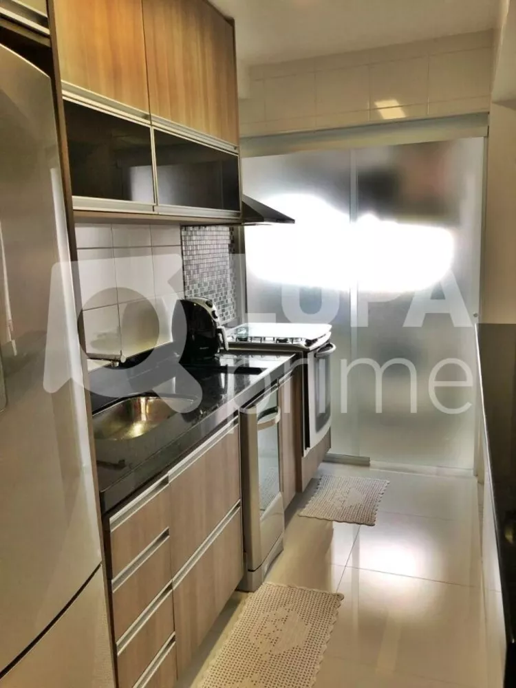 Apartamento à venda com 3 quartos, 80m² - Foto 10