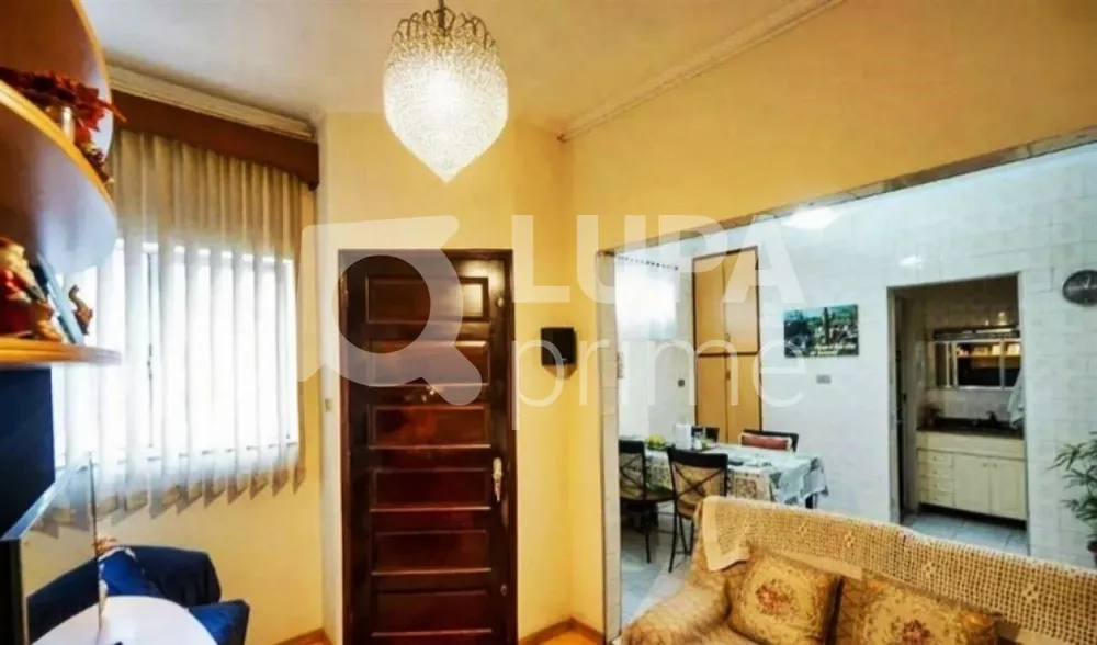 Casa, 2 quartos, 50 m² - Foto 1