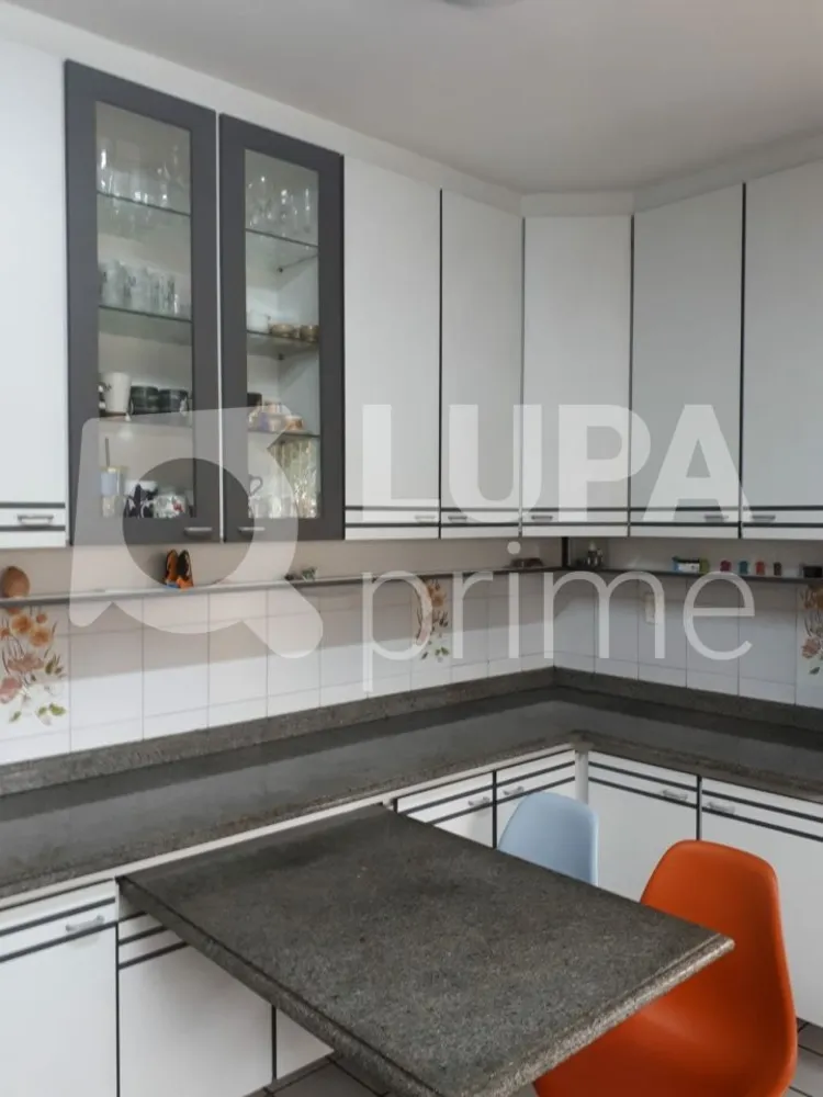 Casa, 4 quartos, 250 m² - Foto 12