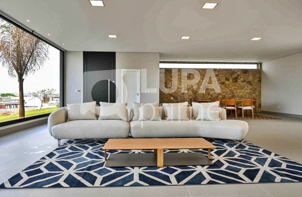 Casa, 3 quartos, 430 m² - Foto 2