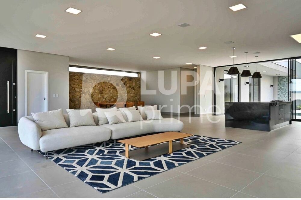 Casa, 3 quartos, 430 m² - Foto 1