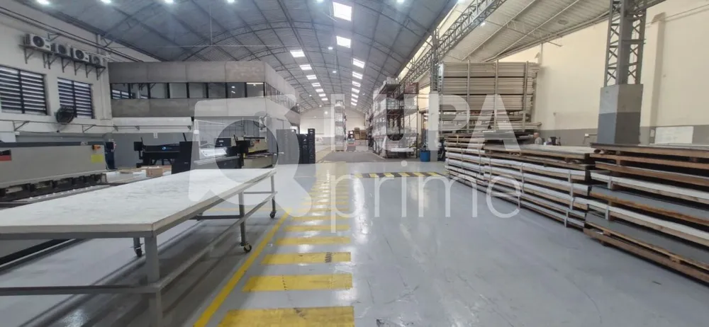 Depósito-Galpão, 4688 m² - Foto 6