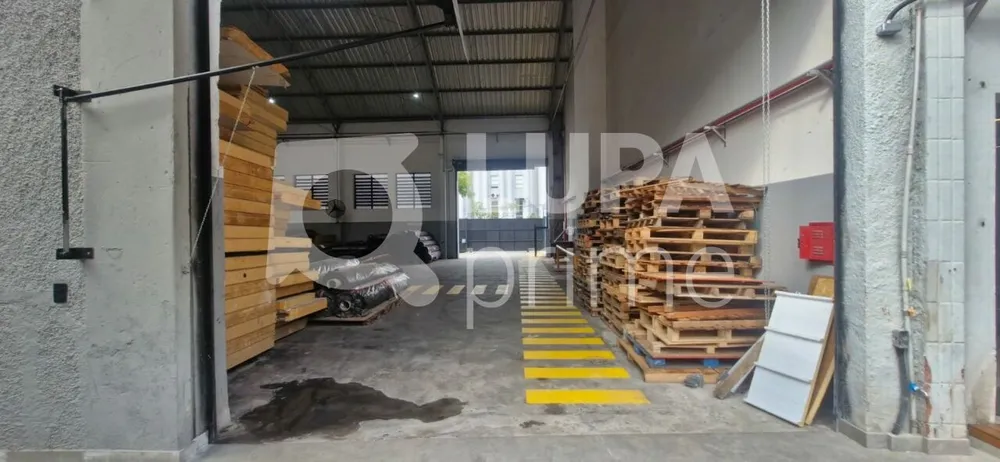 Depósito-Galpão, 4688 m² - Foto 7
