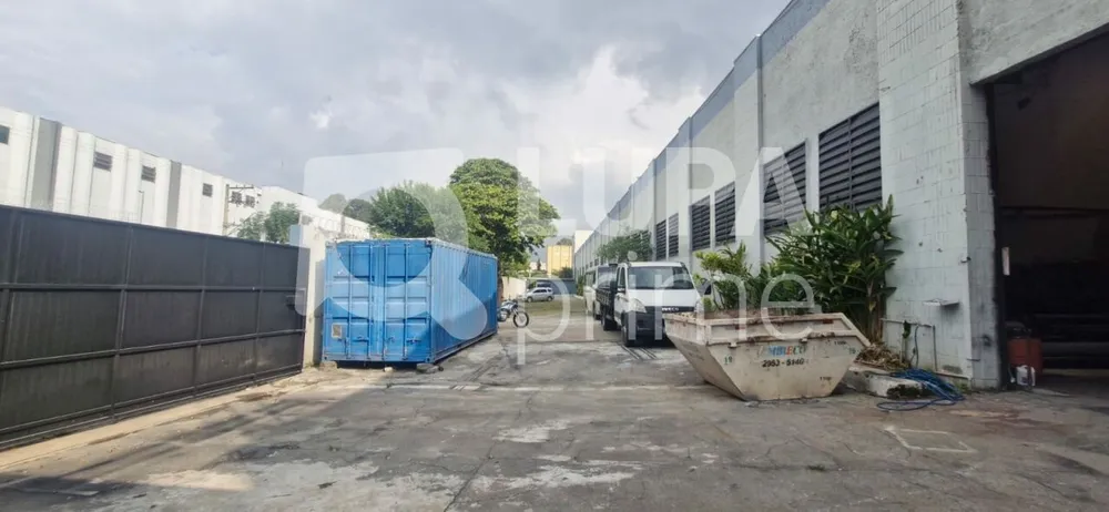 Depósito-Galpão, 4688 m² - Foto 12